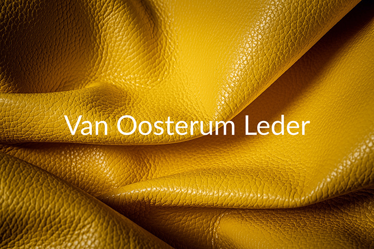 Leer kopen Van Oosterum